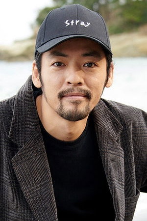 Tavito Nanao portrait