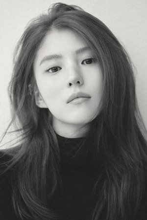 Han So-hee portrait