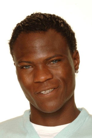 Brian Belo portrait
