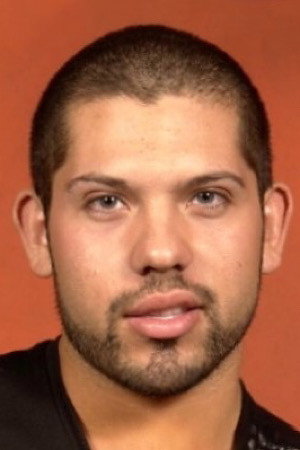 Alexander Carino portrait