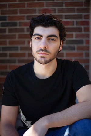 Joseph Natale portrait