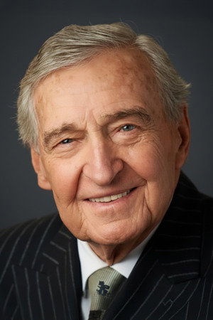 Rahmi Koç portrait