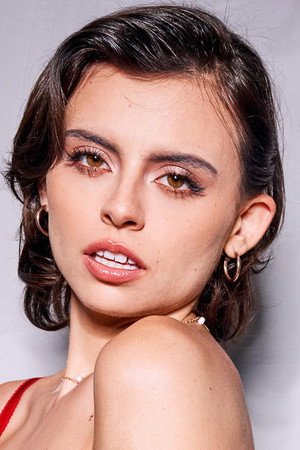 Angel Windell portrait