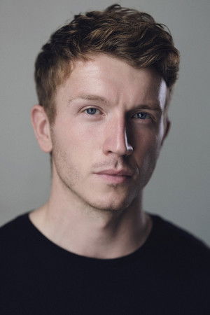 Tom Varey portrait