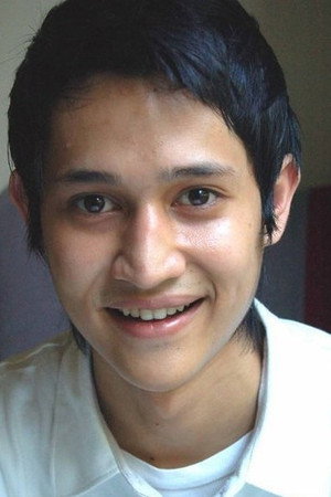 Marrio Merdhithia portrait