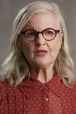Gillian Armstrong portrait
