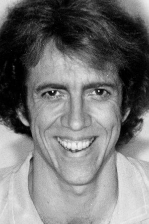 Bob Welch portrait