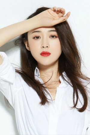 Wang Tong Yu portrait