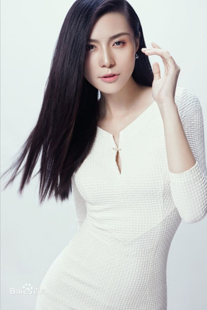 Gao Lihong portrait
