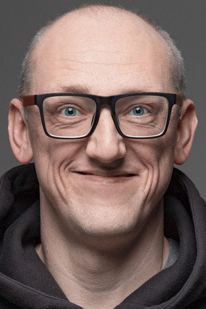 AJ Donnelly portrait