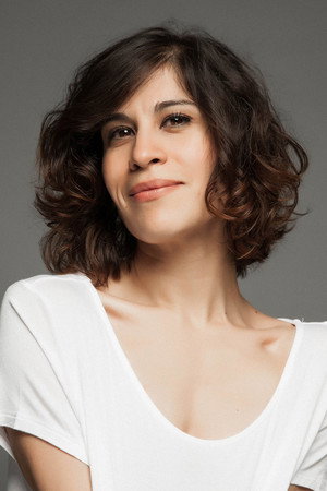 Ximena Ayala portrait