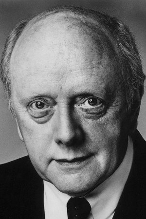Peter Maloney portrait
