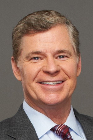 Dan Patrick portrait