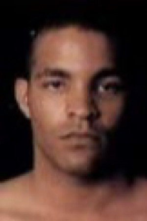 Kevin Alexander portrait