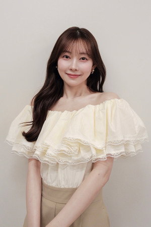 Miyuki Watanabe portrait