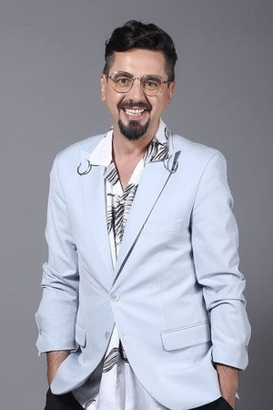 Cosmin Natanticu portrait