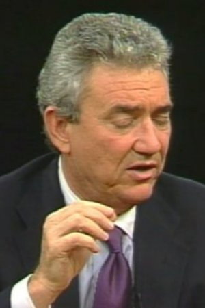 Howell Raines portrait
