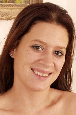 Martina portrait