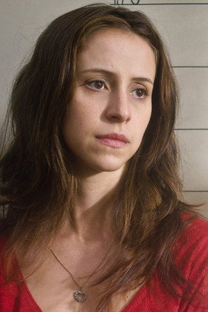 Rita Batata portrait