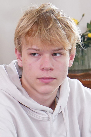 Vojtěch Vovesný portrait