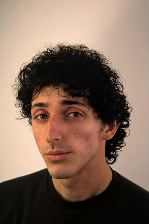 Jean Marco Torres portrait