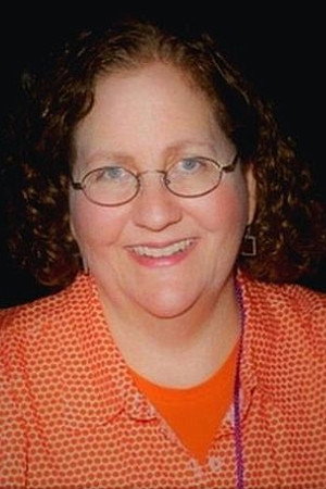 Winifred Freedman portrait