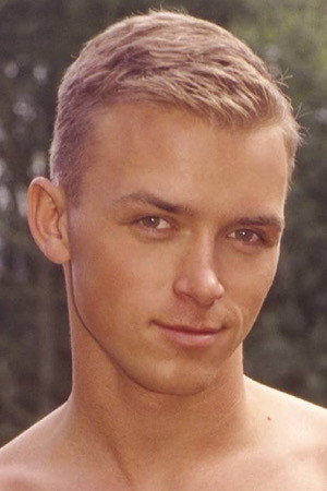 Jeff White portrait