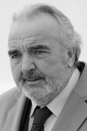 Michel van Dousselaere portrait