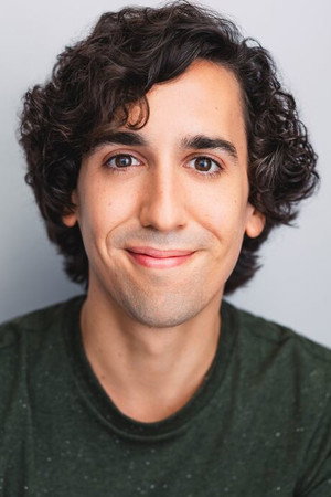 Brendan Dalton portrait