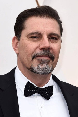 Sergio Pablos portrait