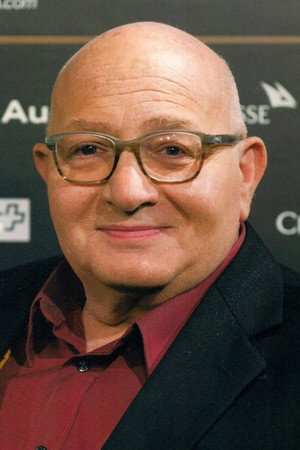 Ben Lewin portrait