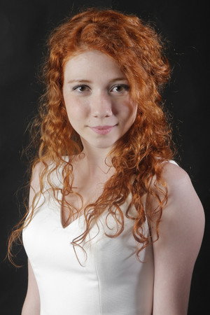 Ece Yüksel portrait