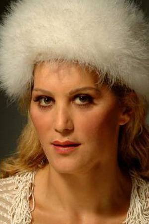 Lucrezia Valia portrait