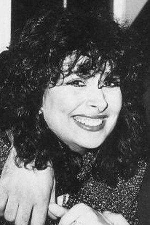 Behiye Eraksoy portrait