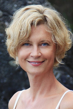 Edita Brychta portrait