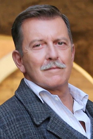 Pietro Genuardi portrait
