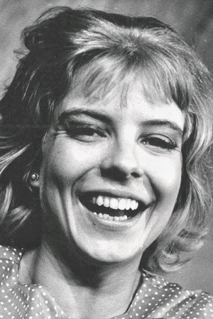 Inger Liljefors portrait