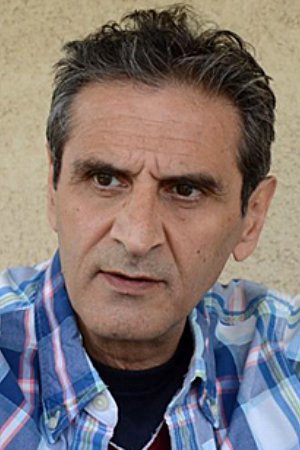 Meletis Georgiadis portrait
