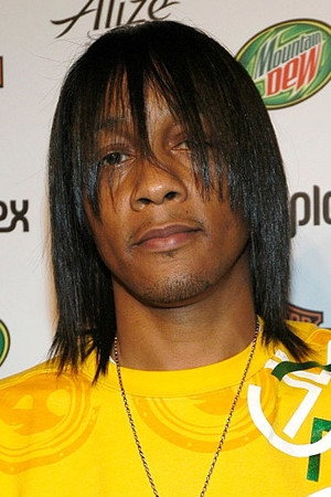 DJ Quik portrait