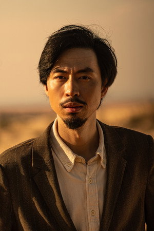 Đen Vâu portrait