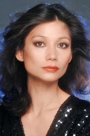 Aimée Eccles portrait