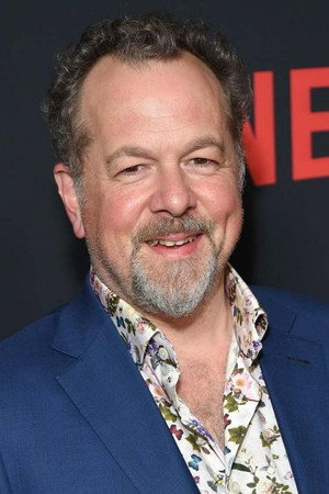 David Costabile portrait