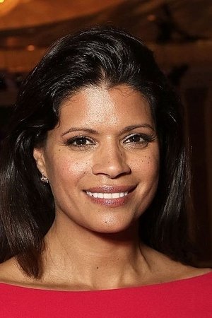 Andrea Navedo portrait
