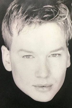 D. Danny Warhol portrait