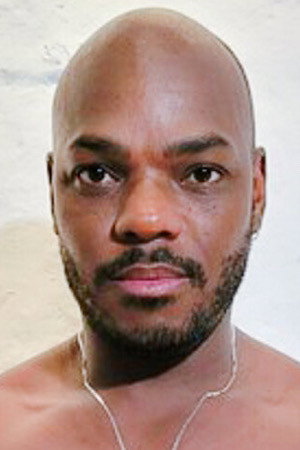 Yorman Leonardo portrait