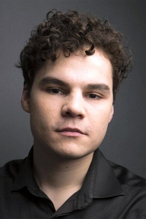 Vasiliy Butkevich portrait