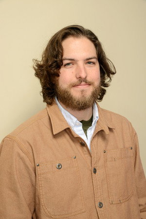 Brocker Way portrait