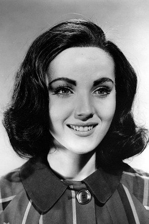 Warrene Ott portrait