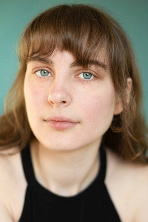 Vika Adler portrait