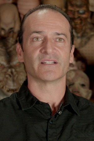Gino Crognale portrait